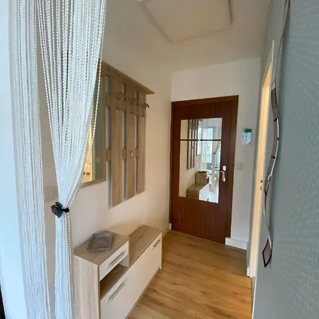 Morgane-balcon Couvert-wifi-pres Centre-linge Et Menage * Reims
