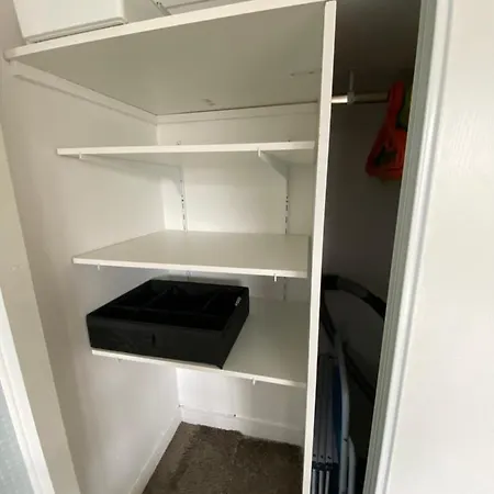 Morgane-balcon Couvert-wifi-pres Centre-linge Et Menage شقة